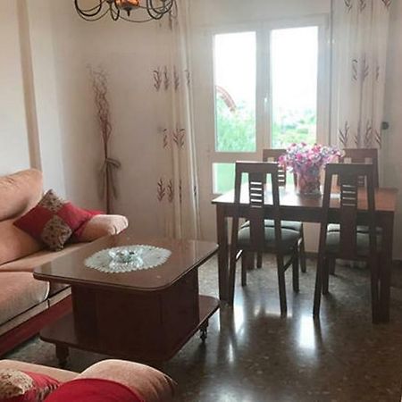 Piso Torre Del Mar 아파트 외부 사진