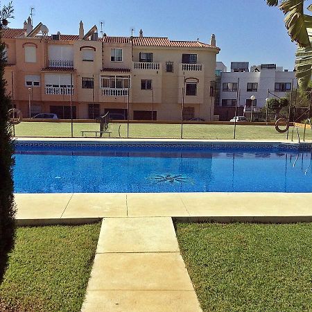 Piso Torre Del Mar 아파트 외부 사진