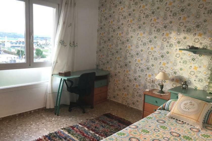 Piso Torre Del Mar 아파트 외부 사진