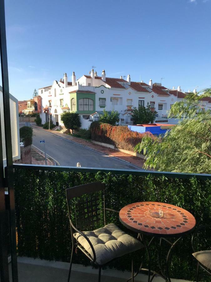 Piso Torre Del Mar 아파트 외부 사진